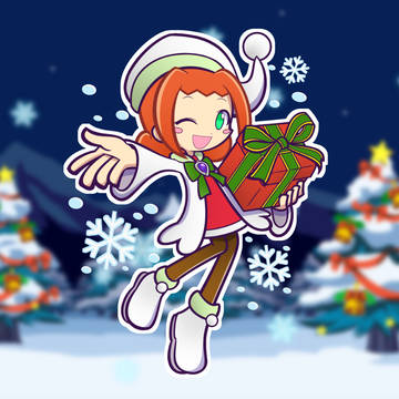 ホワイトサンタアリィ