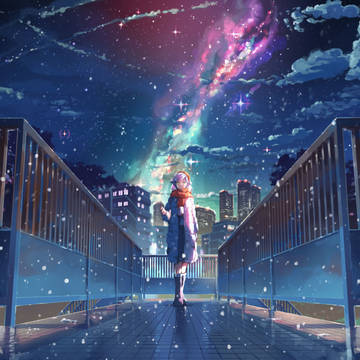 Crystal Night