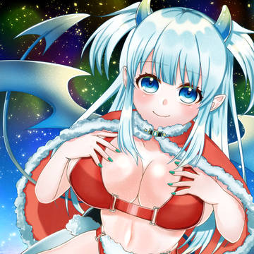 メリークリスマス！