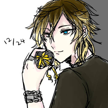 ケイ様