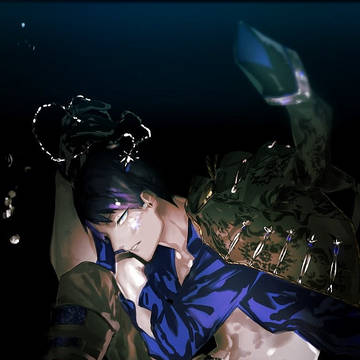 夜光