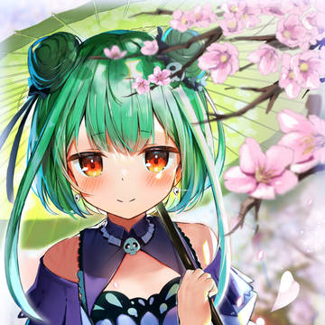 たくさんありがとう、なのです