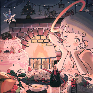 クリスマス