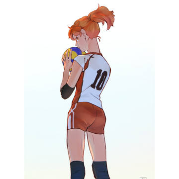 Little Queen