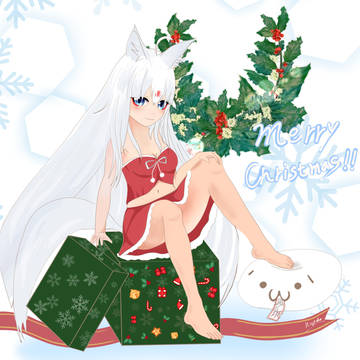 クリスマス