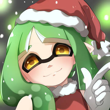 ／メリークリスマース／