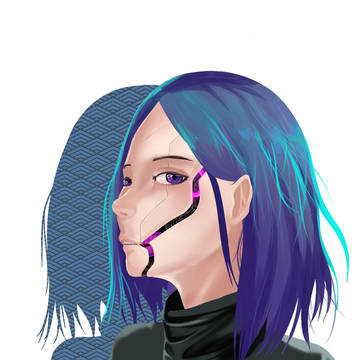 Cyberpunk