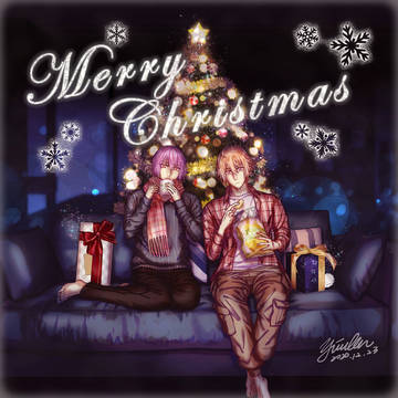 Merry Xmas