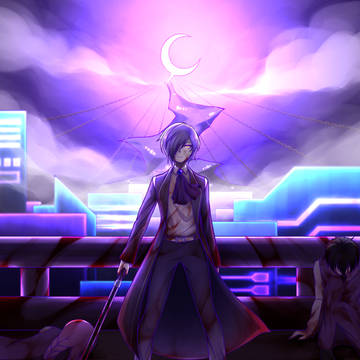 (~ Moonlight ~)