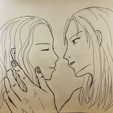 3秒前