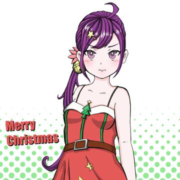 メリクリ曙ちゃん