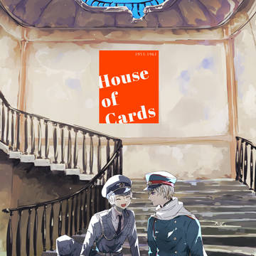 【1/17俺誕7】新刊サンプル※通販のみ