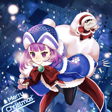メリークリスマス★