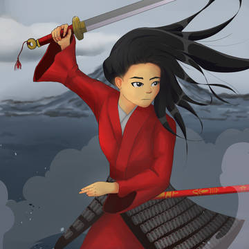 Mulan
