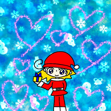 メリー・クリスマス☆