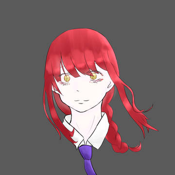マキマさん