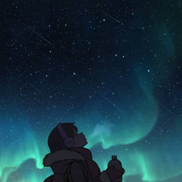 Silent night