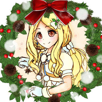 望月聖聖誕祭2020
