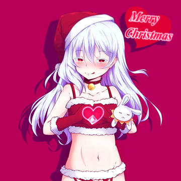 Merry Christmas！！