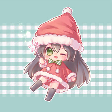 メリークリスマス