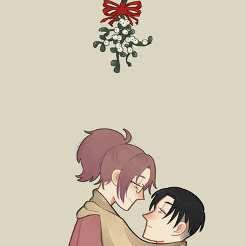 HBD Levi!