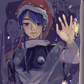 MERRY CHRISTMAS