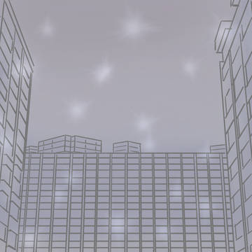 20201225 天使の祈り　手書き