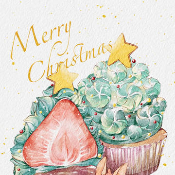 Merry Christmas!