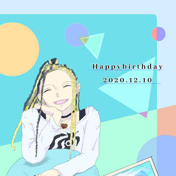 Happybirthday