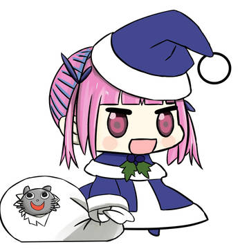 湊あくあPADORU
