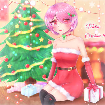 メリークリスマス!