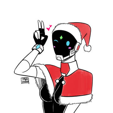 Esti クリスマス