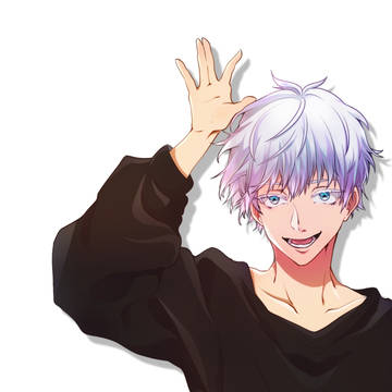五条先生