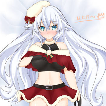 ロマンスギフト