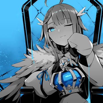 KINGうと
