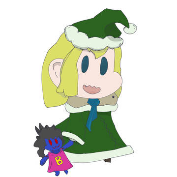 Mary Christmas