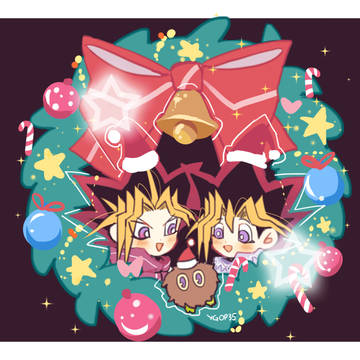 YGO b