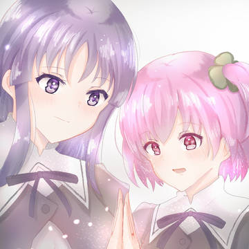 アサルトリリィBOUQUET