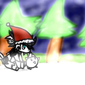 Merry xmas to everyone
