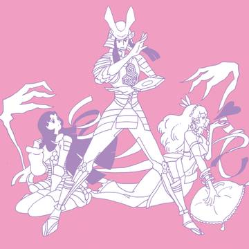 【WEB再録】浅井夫婦よせあつめ３