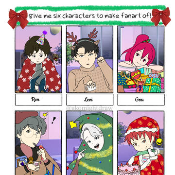 メリークリスマスとお誕生日おめでとうございます！