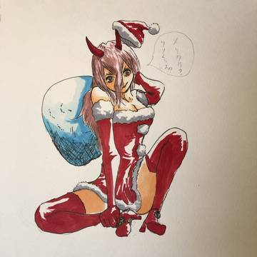 メリクリパワー