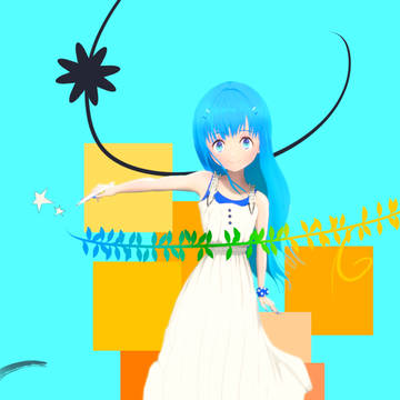 happy☆
