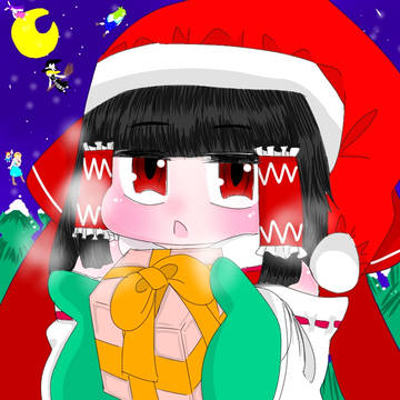 メリークリスマス！