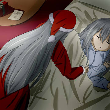 クリスマス