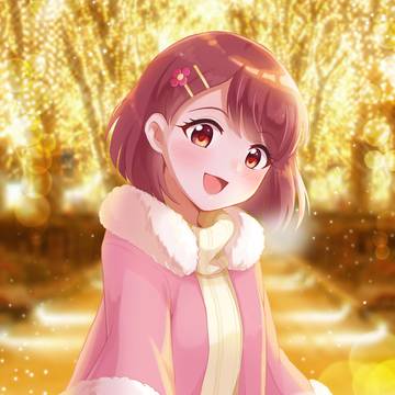 クリスマスデート