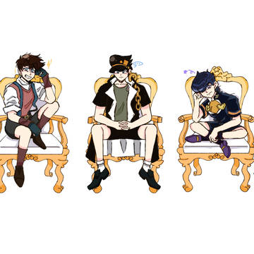 Joestar