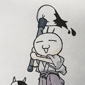 オオノ君