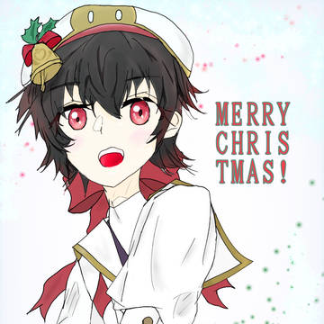 いっくよぉ〜!!☃️🎇🎆