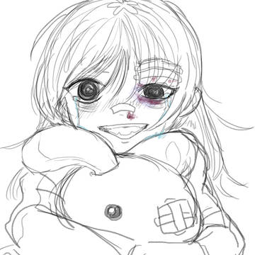 落書き